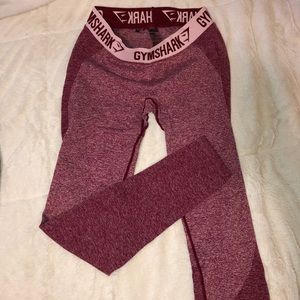 Gymshark Flex Legging